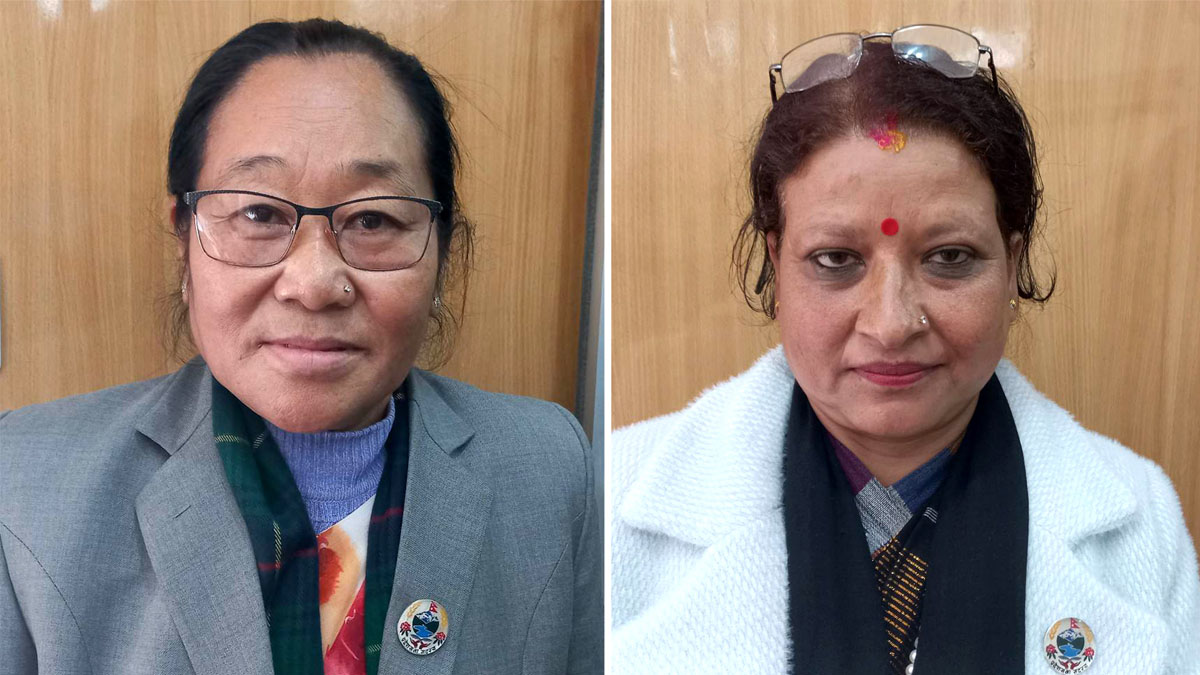 प्रदेश १ को उपसभामुख निर्वाचन आज